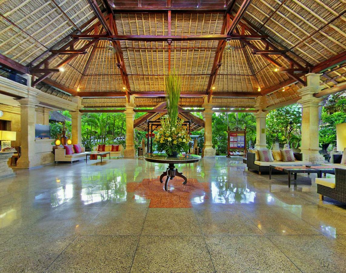 Hotel Bali Agung Village - Chse Certified Seminyak (Bali)