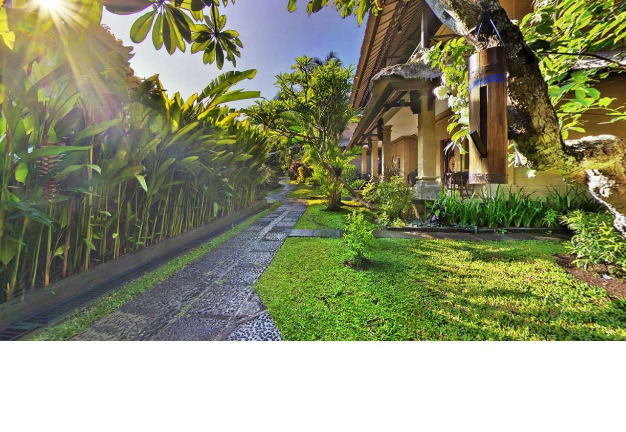Hotel Bali Agung Village - Chse Certified