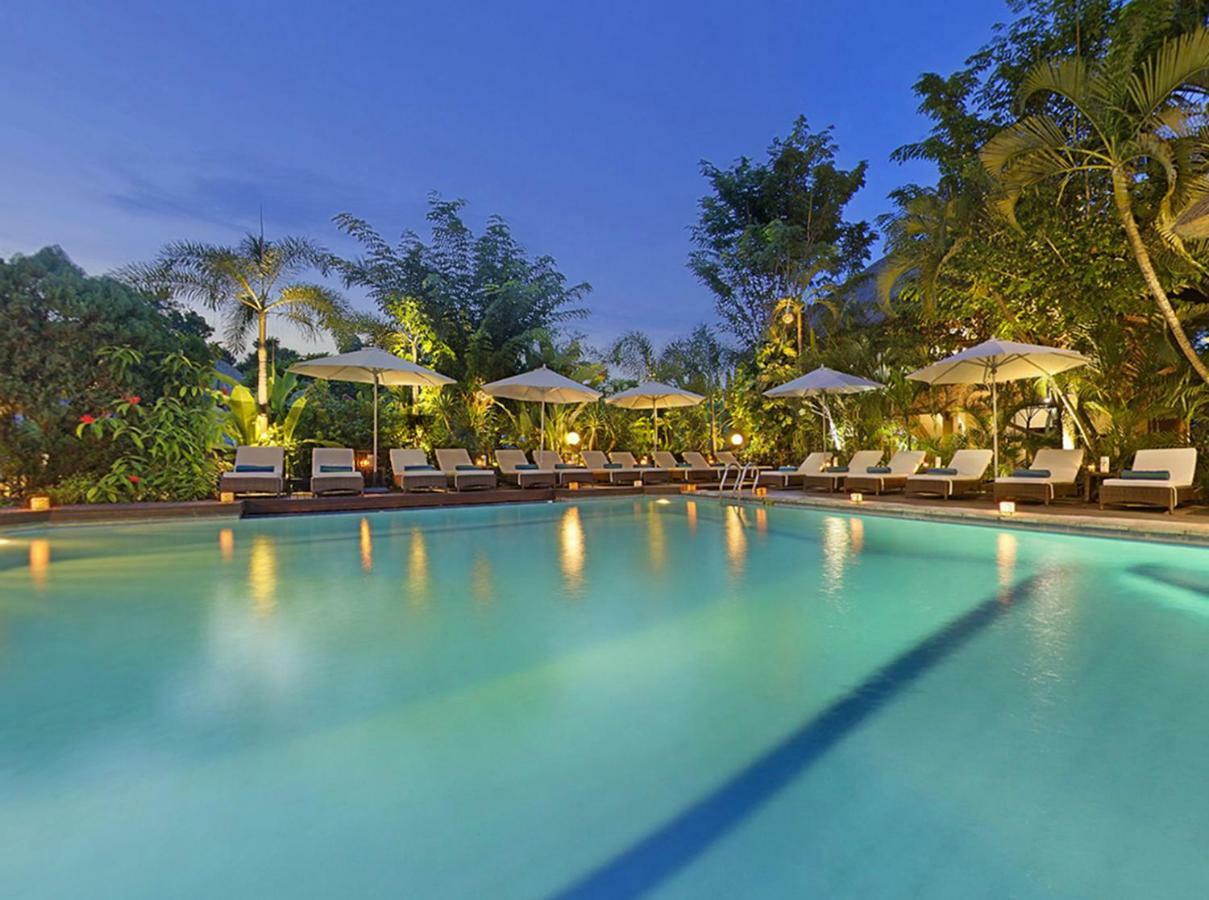 Bali Agung Village - Chse Certified 3*