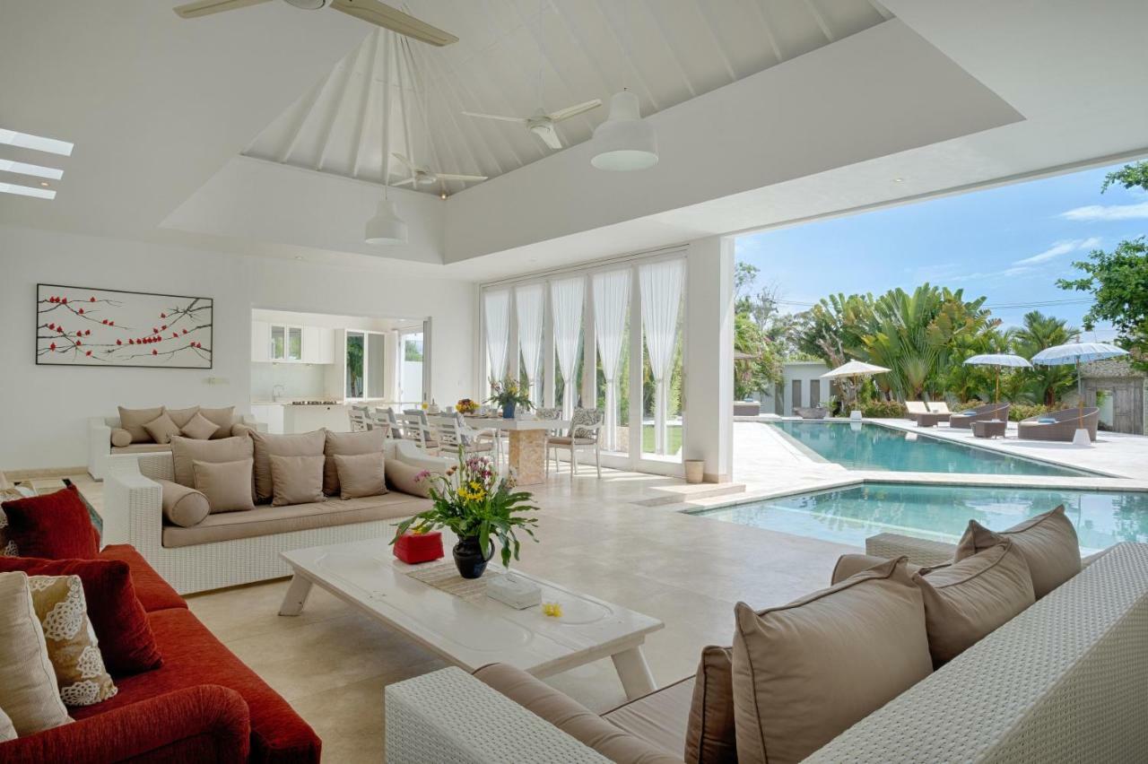 Villa By Sanga Sanga Hospitality Canggu (Bali)