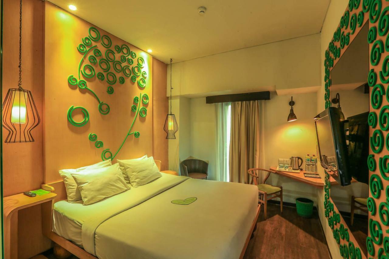 Hotel Boss Powered By Archipelago 3*