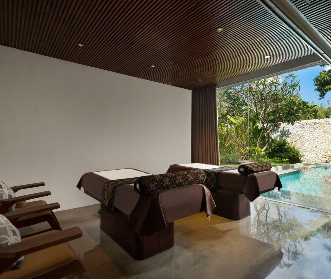 Anantara Bali 5* Uluwatu (Bali)