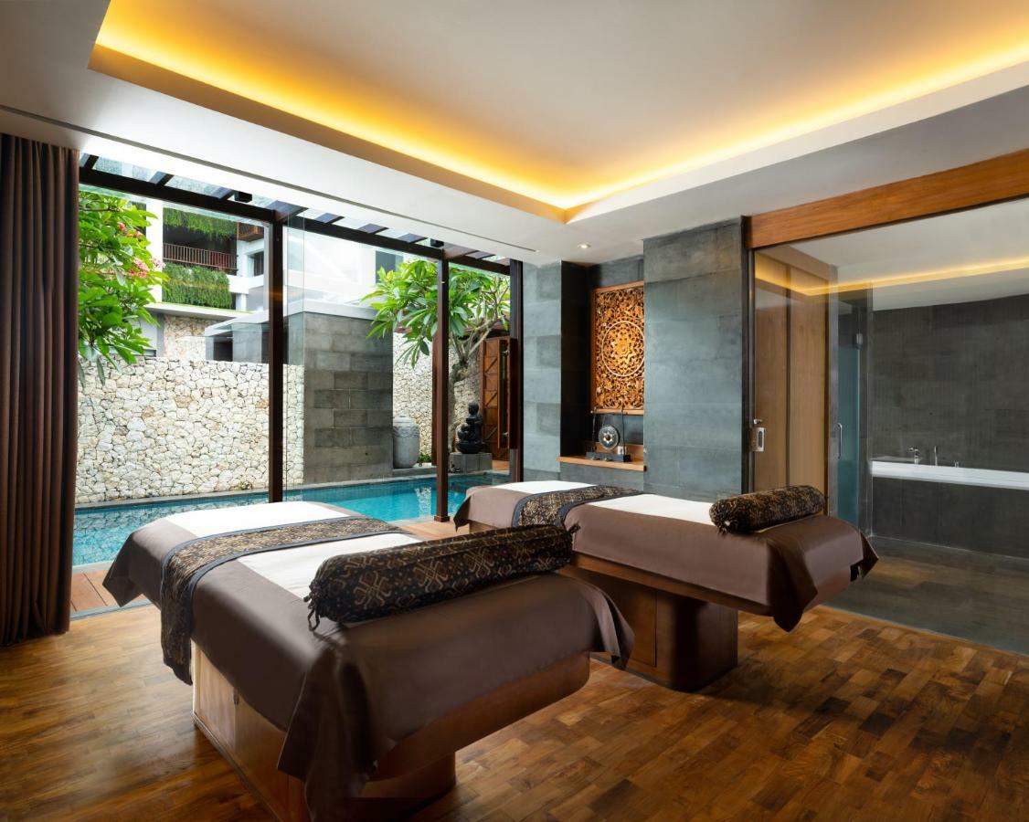Anantara Bali Resort