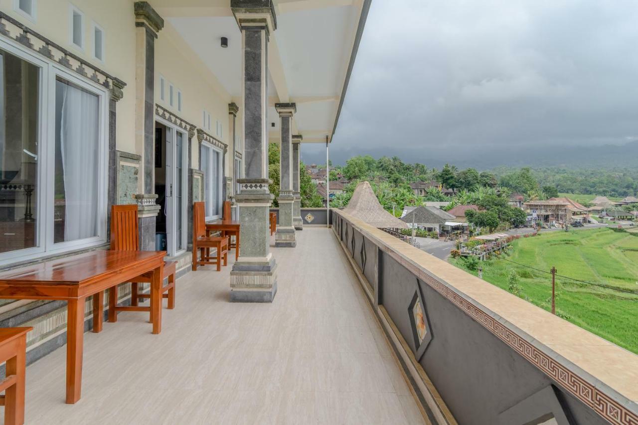 Adhi Jaya Guest house 2*