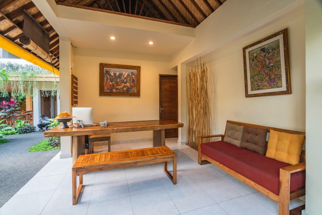 Swahita Hotel