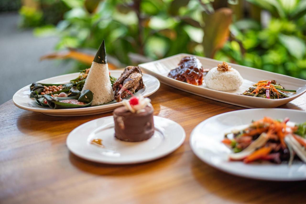Hotel Swahita Ubud (Bali)