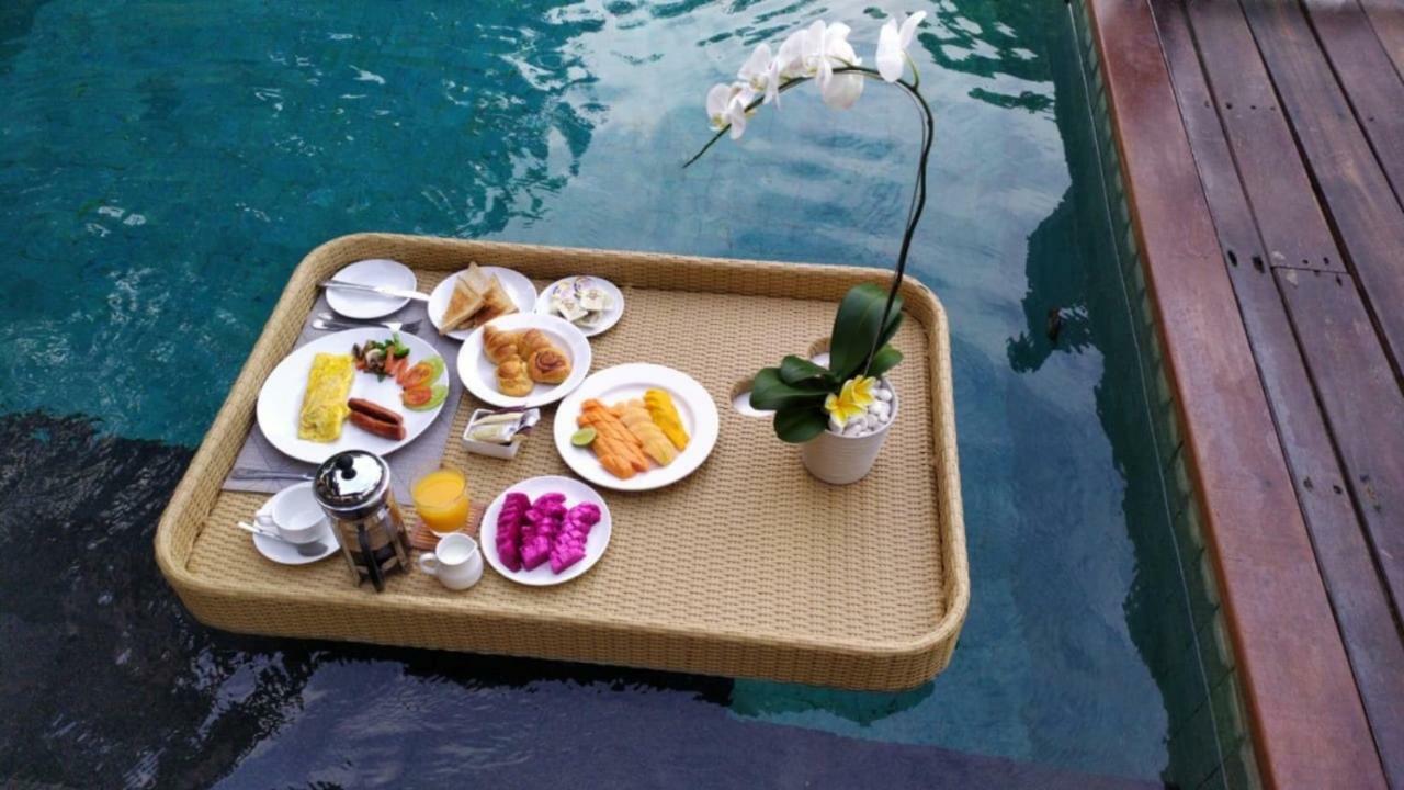 Villa Ungasan Villas Uluwatu (Bali)