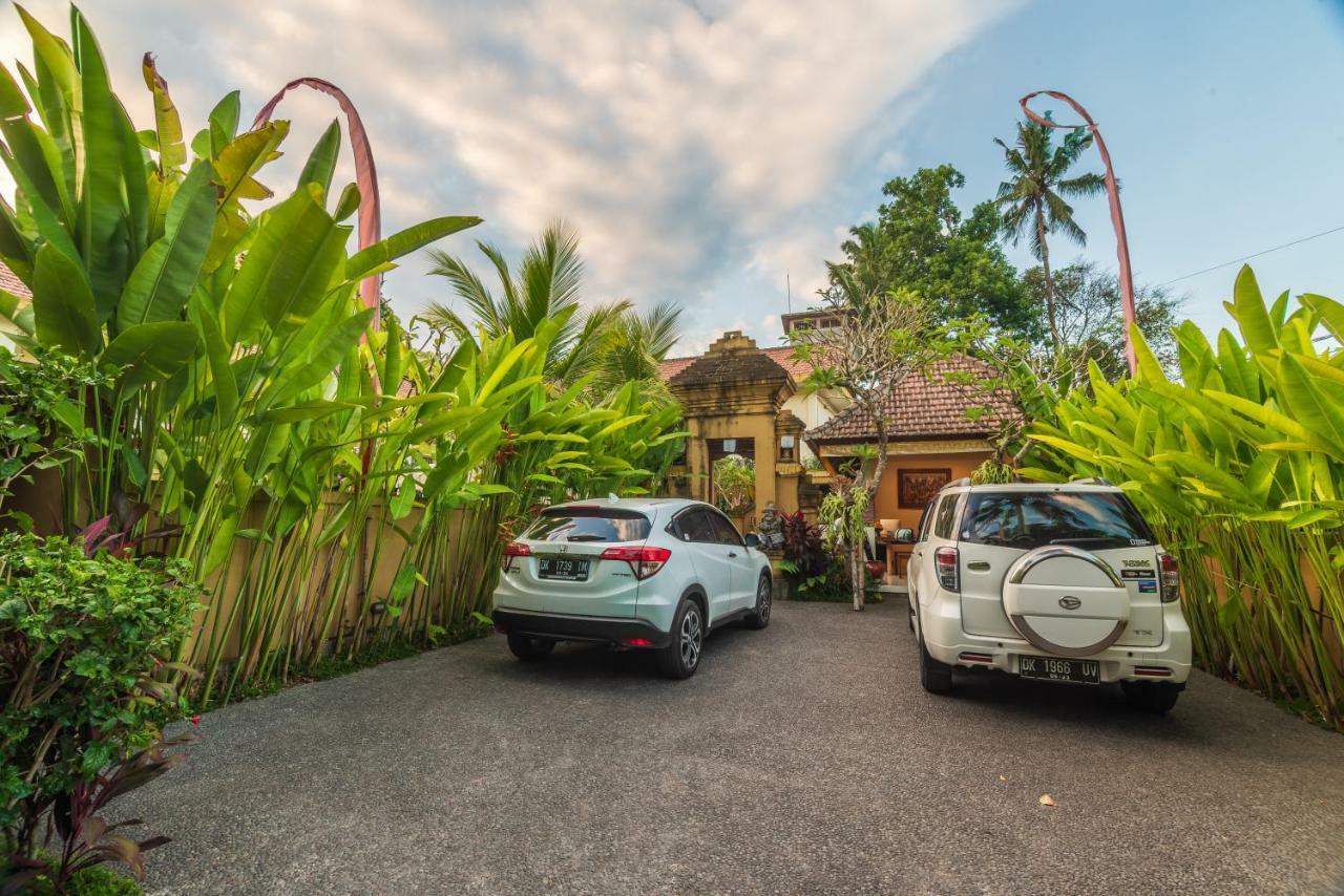 Hotel Swahita