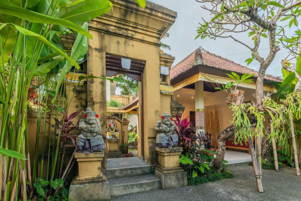 Hotel Swahita Ubud (Bali)