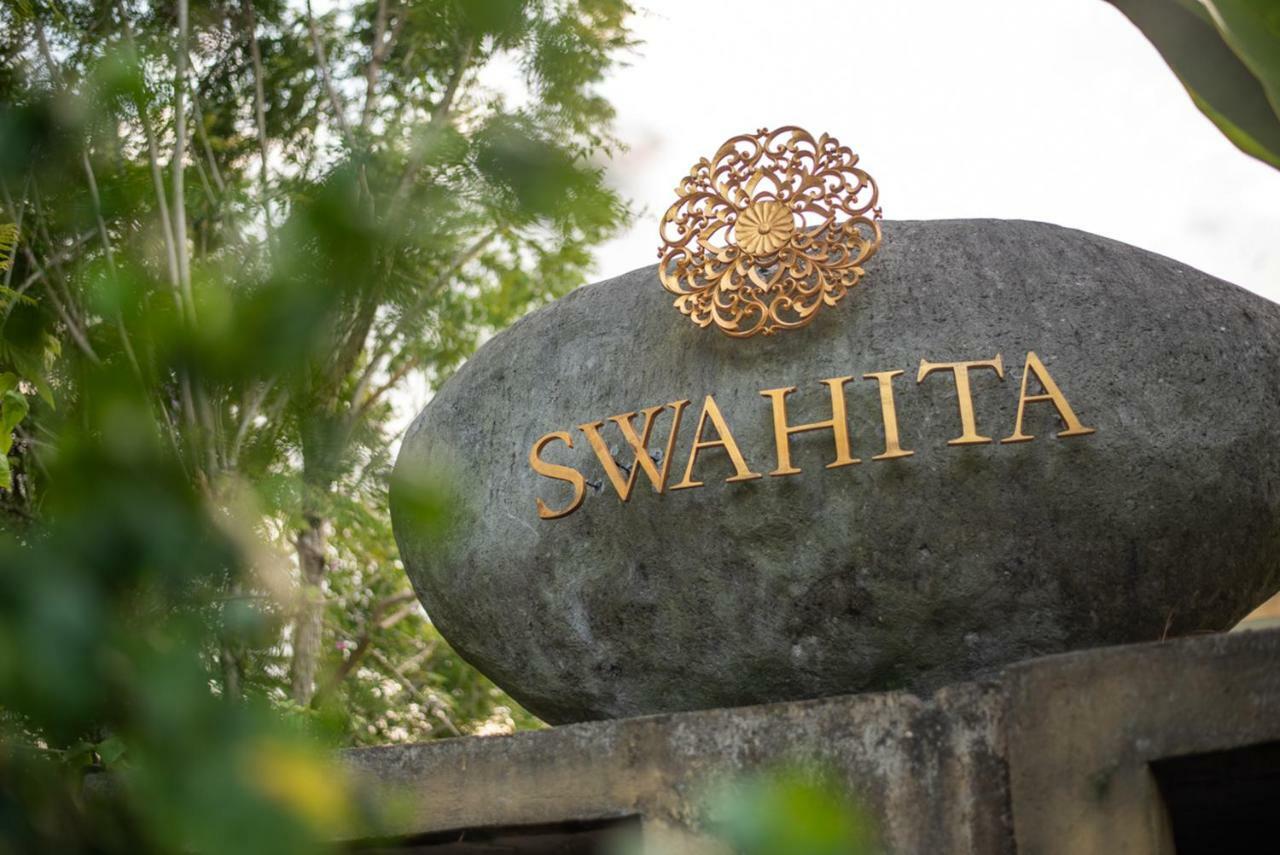 Hotel Swahita Ubud (Bali)