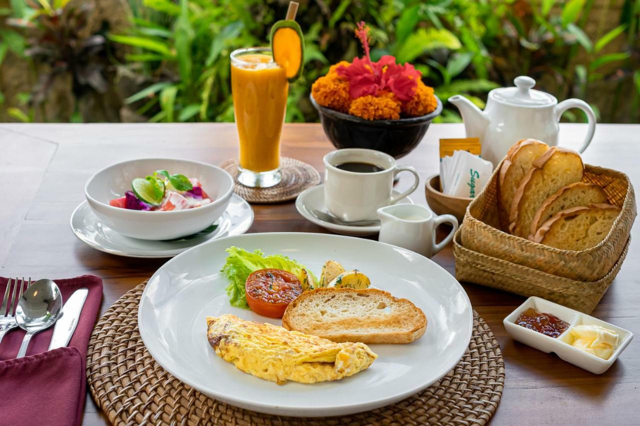 Cenik * Ubud (Bali)