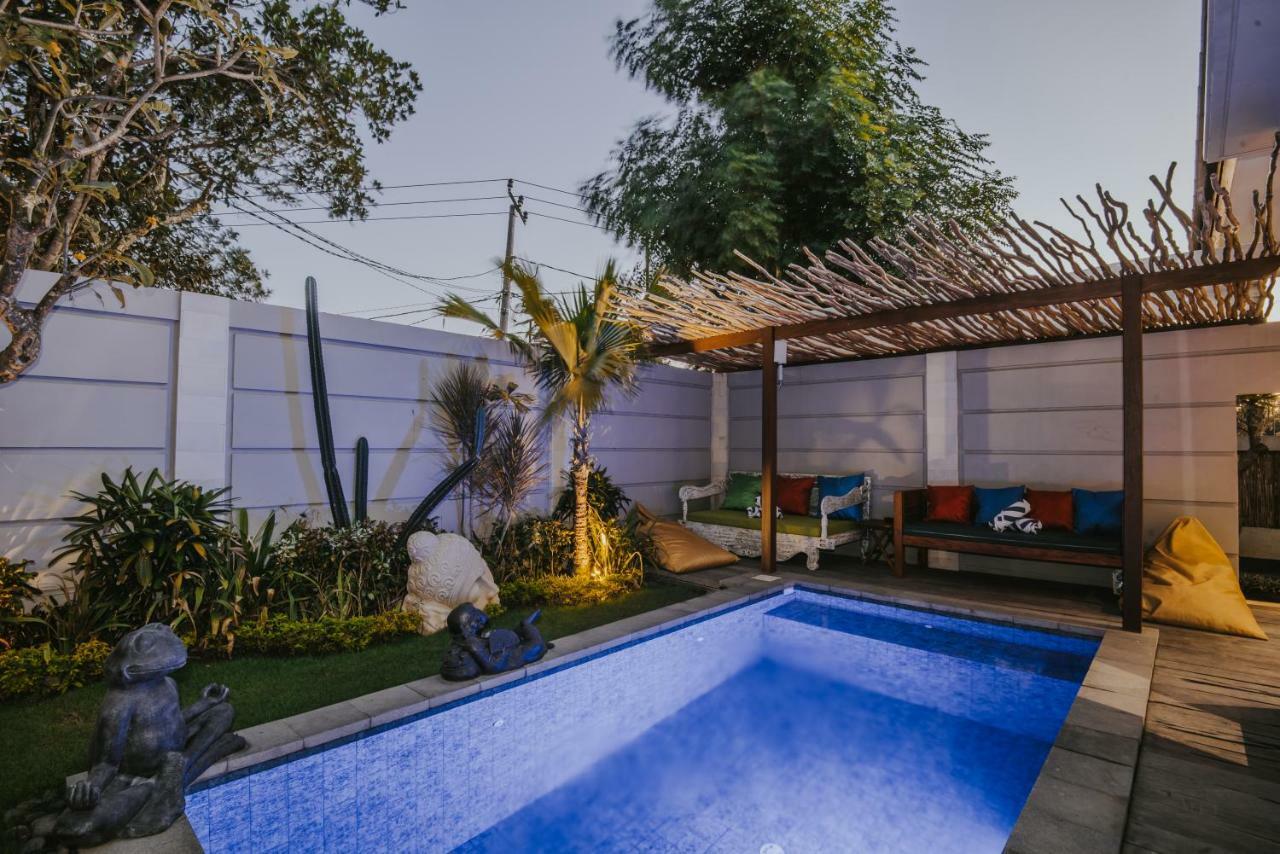 Lgood Lembongan Island Holiday park Nusa Lembongan (Bali)