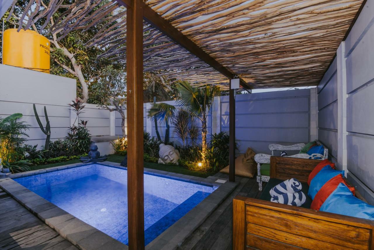 Holiday park Lgood Lembongan Island