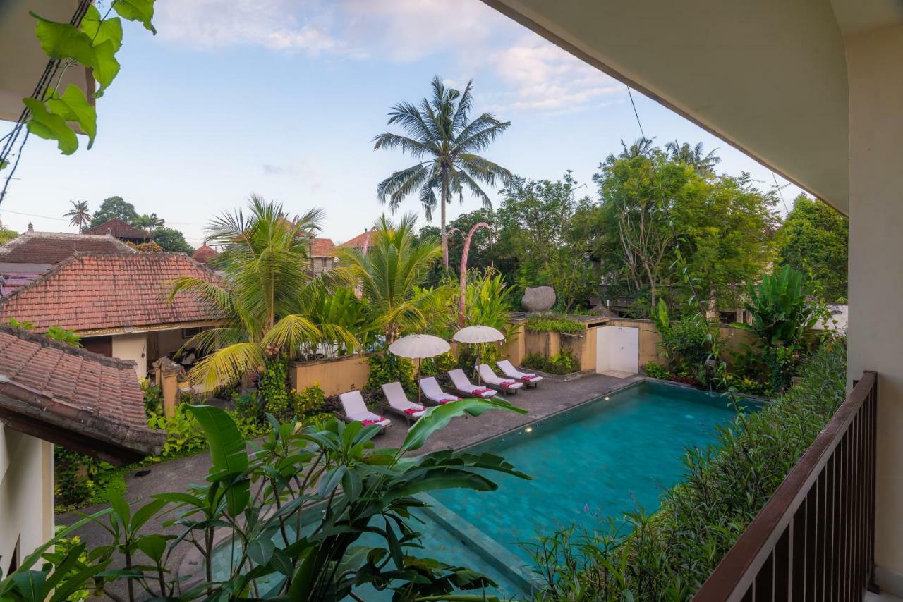 Swahita 3* Ubud (Bali)