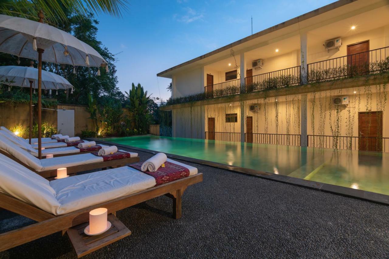 Swahita Ubud (Bali)