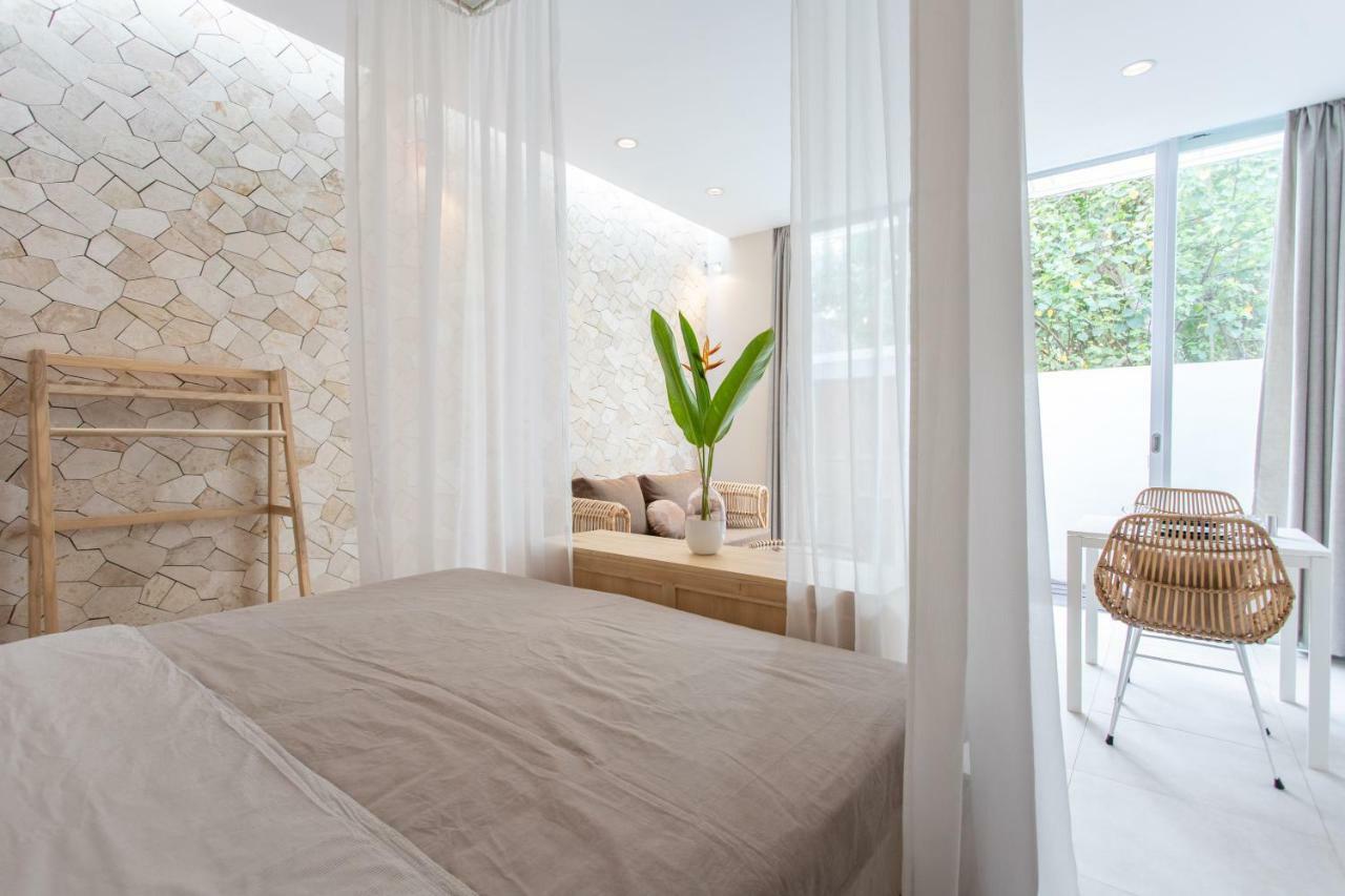 Balian Surf Villas Apartment