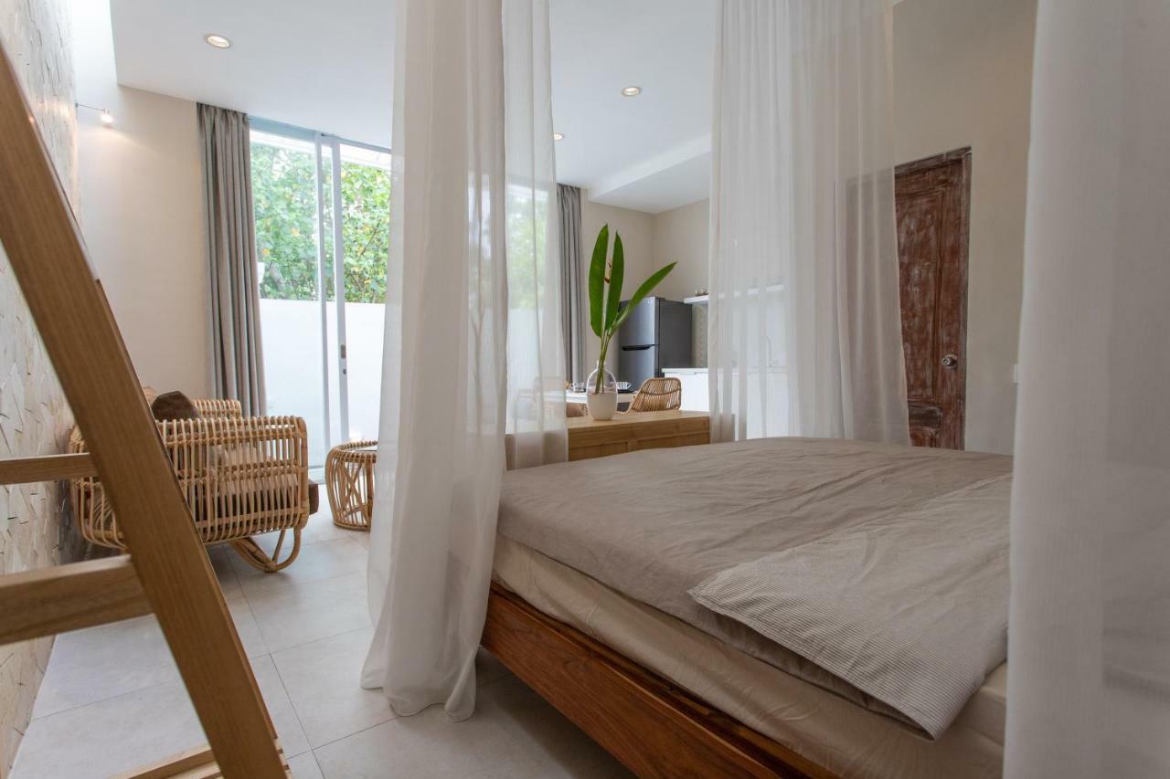 Balian Surf Villas Apartment Selemadeg (Bali)
