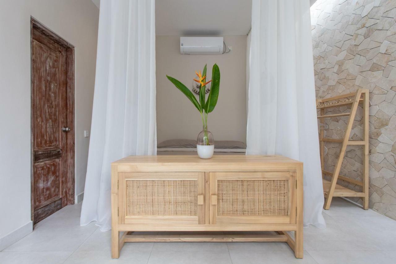 Balian Surf Villas