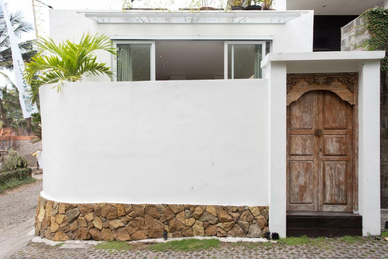 Balian Surf Villas * Selemadeg (Bali)