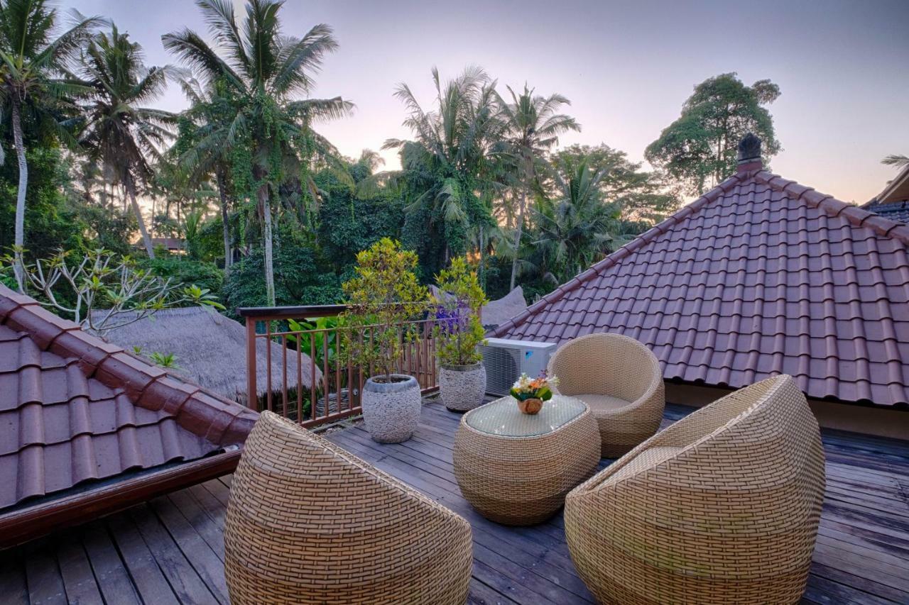 Mas By Sanga Sanga Hospitality Ubud (Bali)