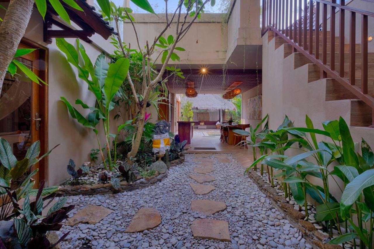 Villa Mas By Sanga Sanga Hospitality Ubud (Bali)