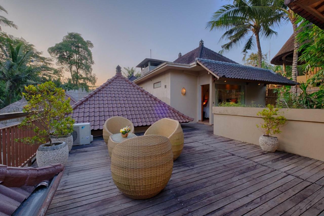 Mas By Sanga Sanga Hospitality * Ubud (Bali)