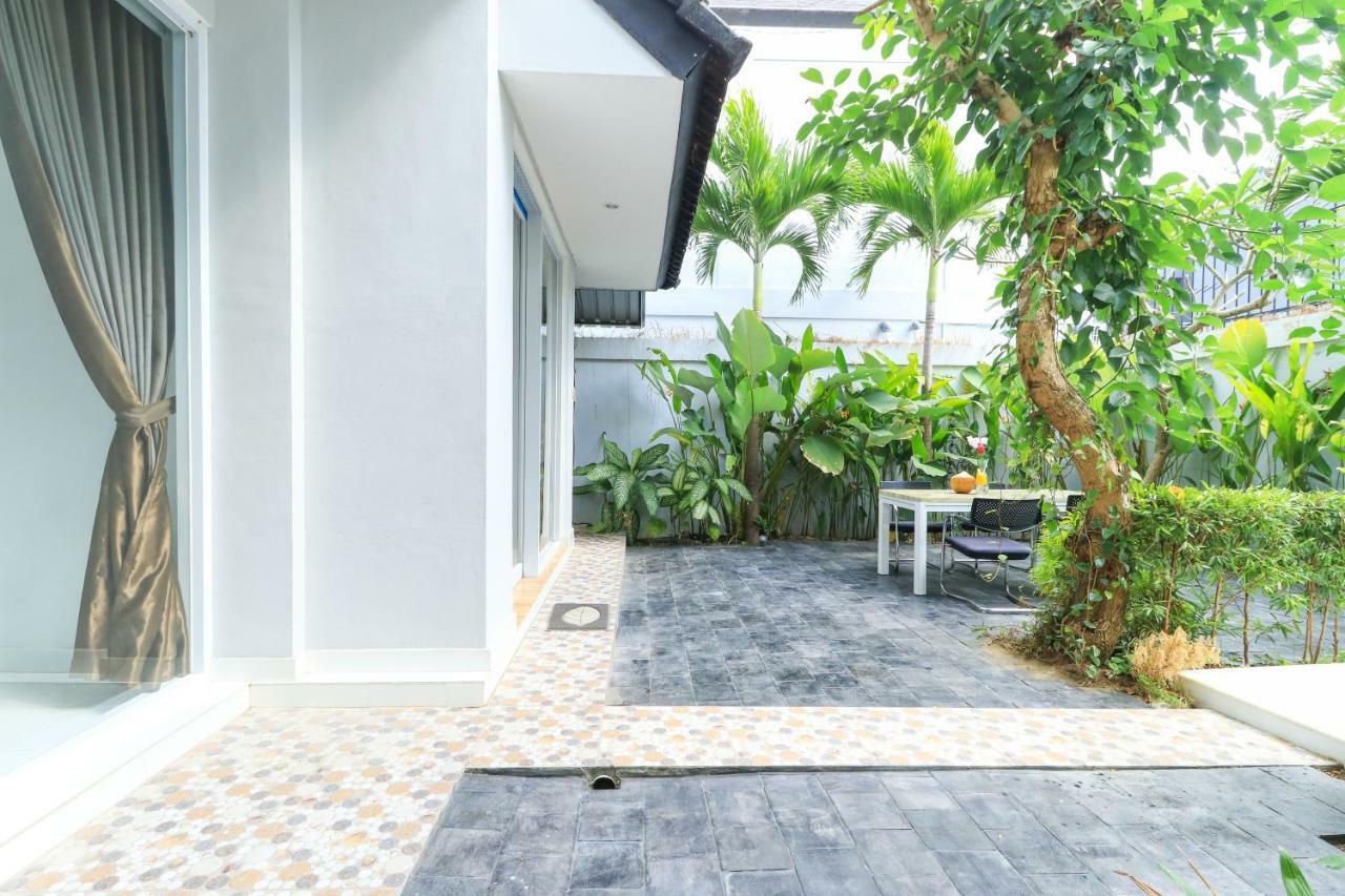 Guest house Margarita Surf Canggu (Bali)