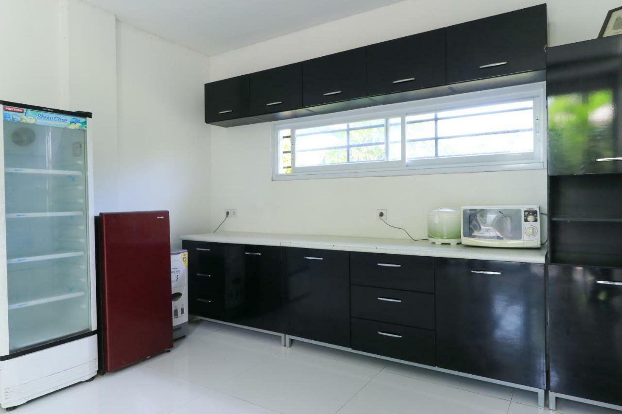 Guest house Margarita Surf Canggu (Bali)