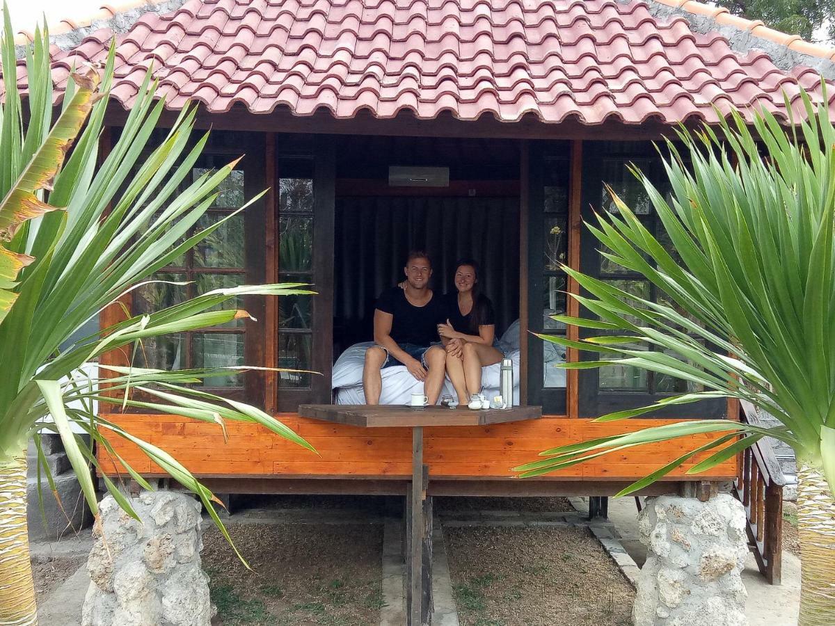 Homestay Pier26 Bali