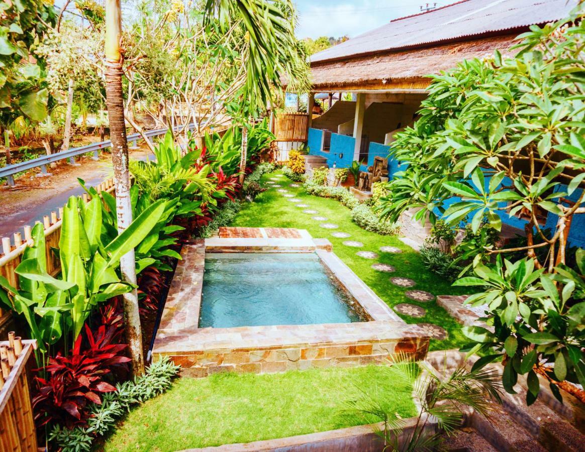 Balangan Surf Jimbaran (Bali)