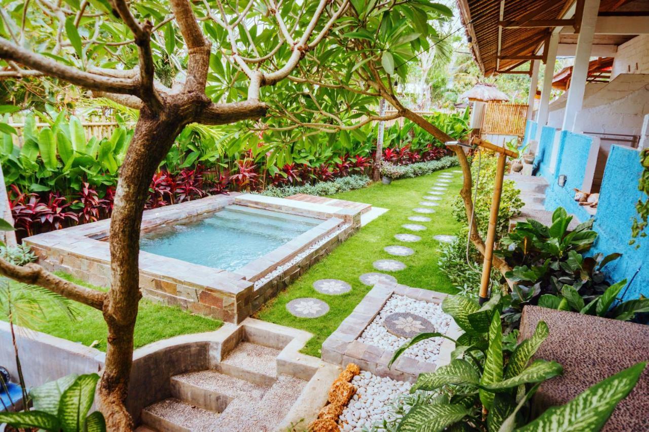 Guest house Balangan Surf Jimbaran (Bali)
