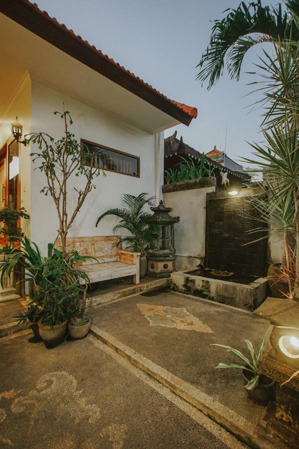 Dong Jegeg * Canggu (Bali)