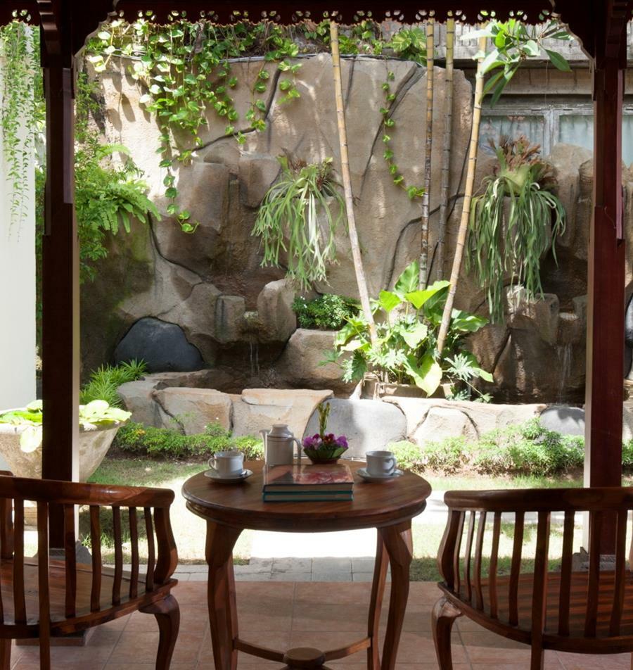 Nesa Bali