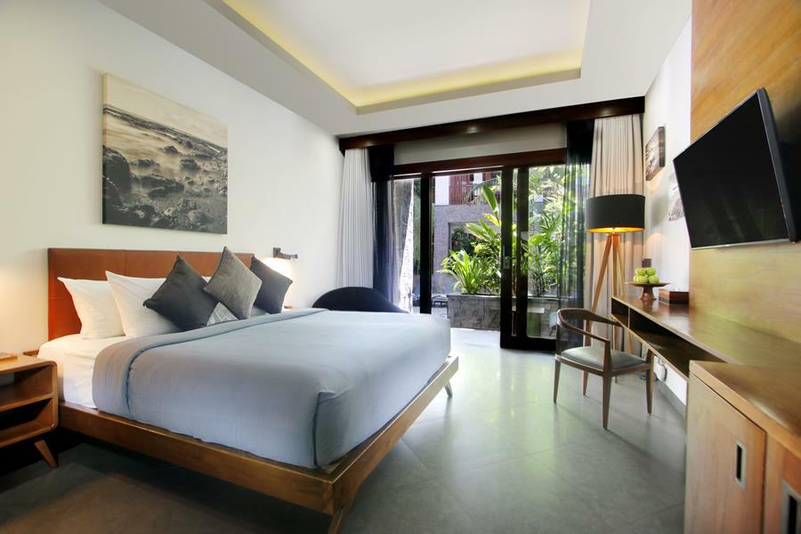 Akana Boutique 4*