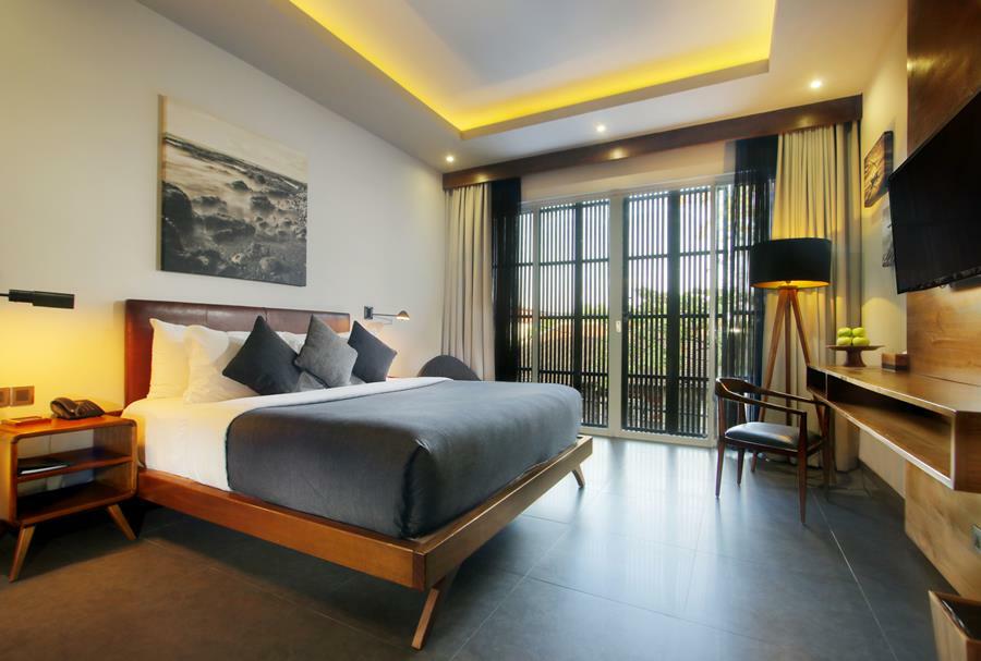 Akana Boutique Sanur (Bali)