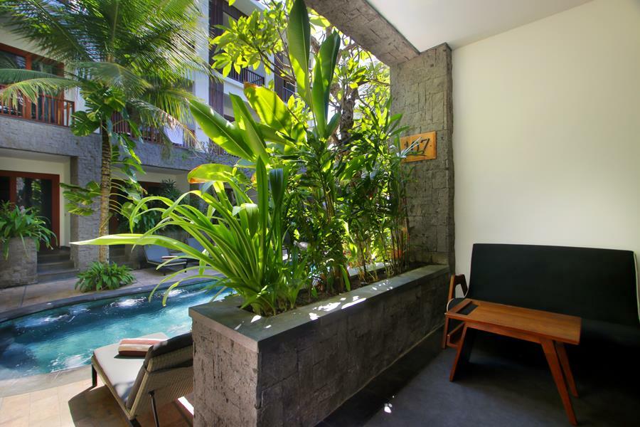 Hotel Akana Boutique Sanur (Bali)