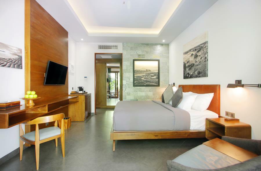 Akana Boutique Hotel 4*
