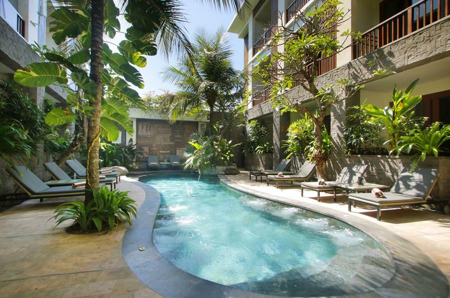 Akana Boutique Sanur (Bali)