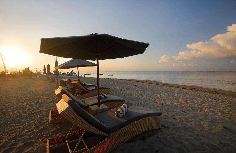 Akana Boutique Hotel Sanur (Bali)