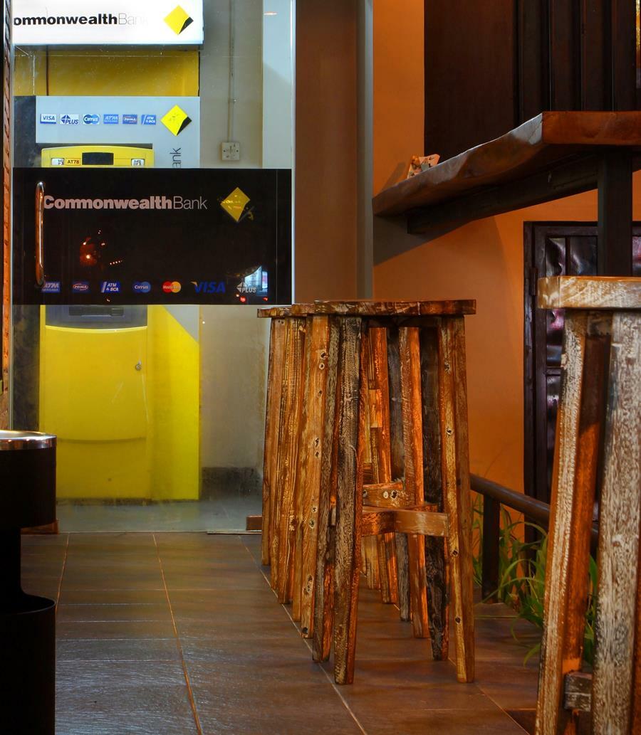 Oyo 2854 Cozy Seminyak (Bali)