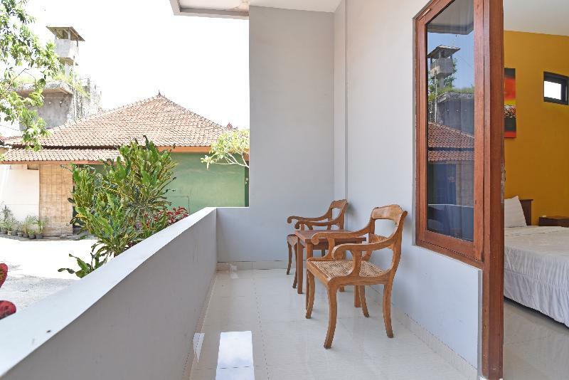Reddoorz @ Uluwatu Bali 2* Pecatu (Bali)