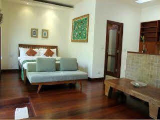 Nomad Hub Bali Taman liburan 3*