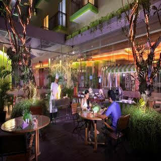 Ibis Styles Bali