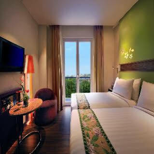 Ibis Styles Bali