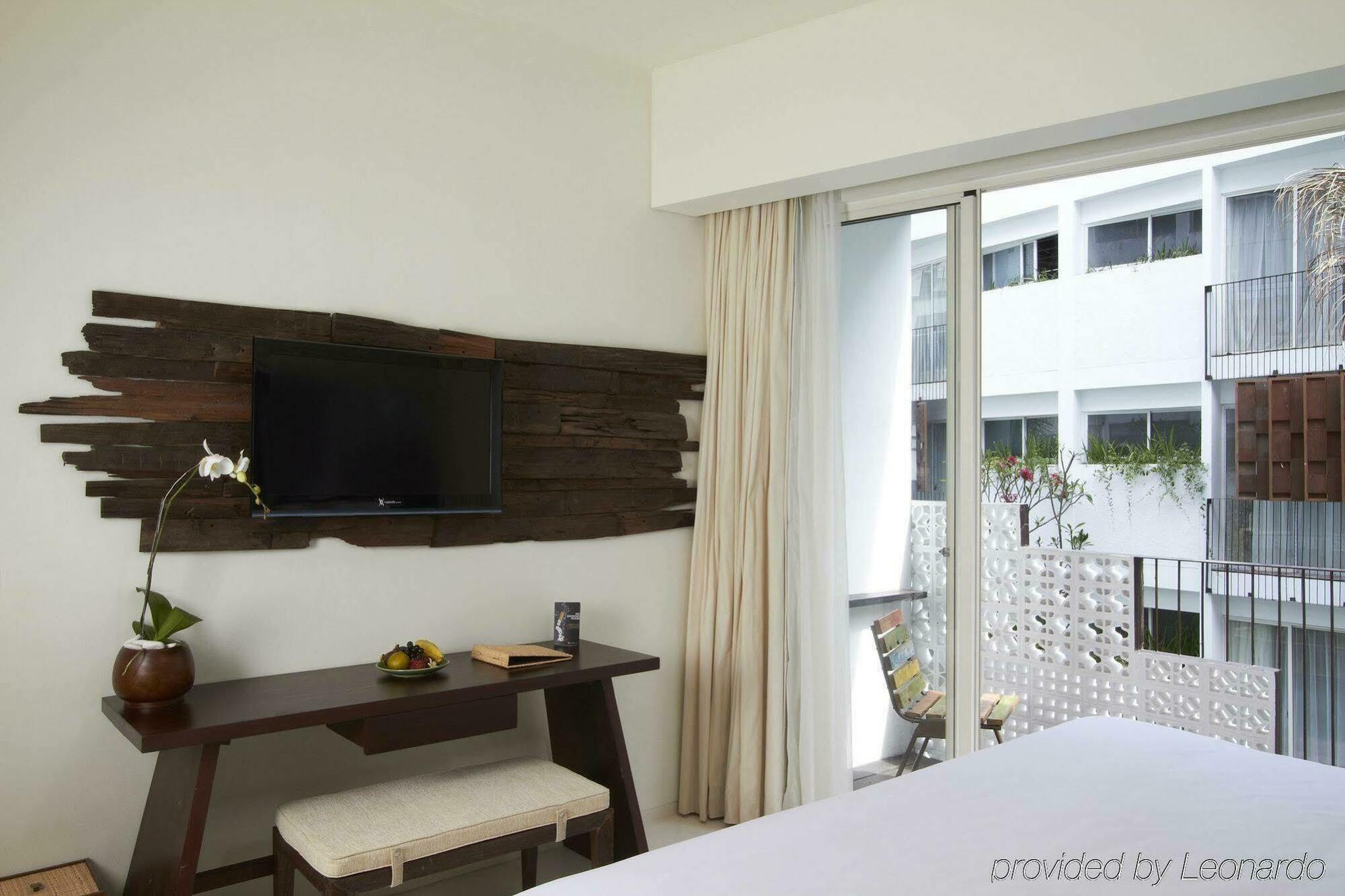 The Akmani Hotel Legian (Bali)