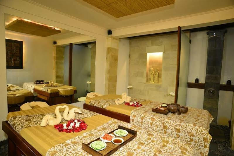 Nyuh Bali Villa Seminyak (Bali)