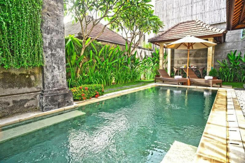 Villa Nyuh Bali