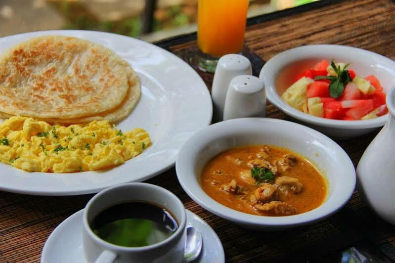Nyuh Bali Villa Seminyak (Bali)