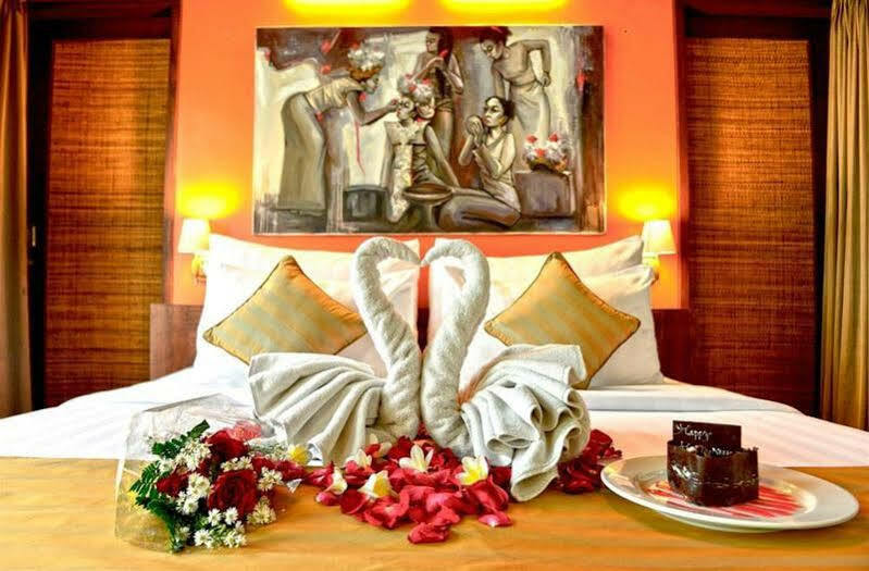Villa Nyuh Bali