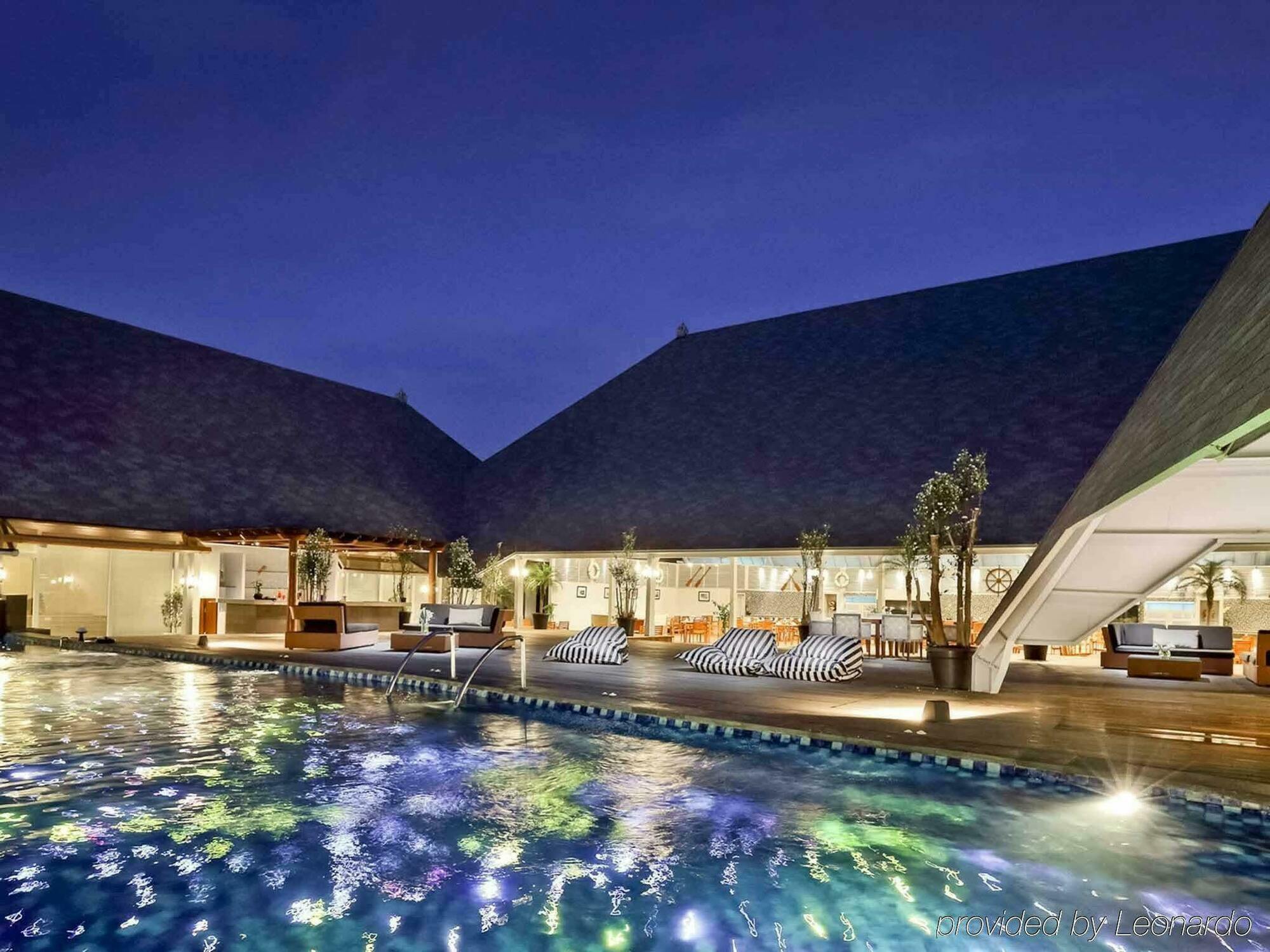Hotel The Kuta Heritage - Managed By Accor